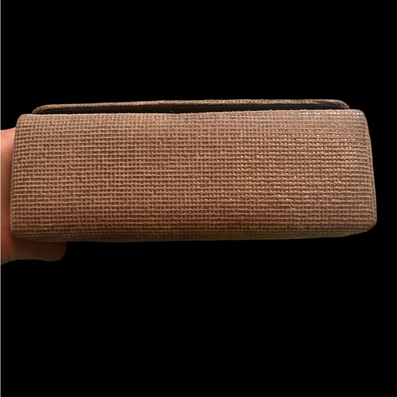 Rafael Sanchez evening bag with gorgeous detail - Picture 8 of 11